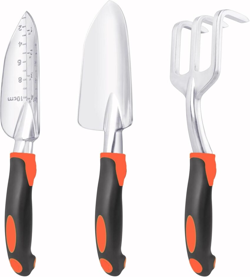 Amazon Basics Garden Tool Sets