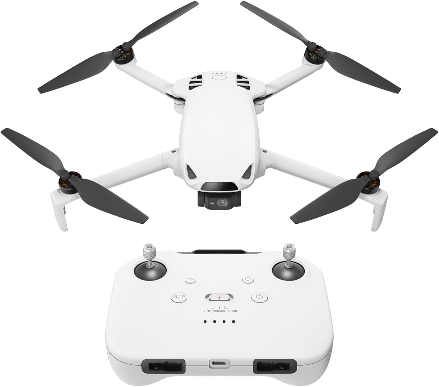 consumer drone
