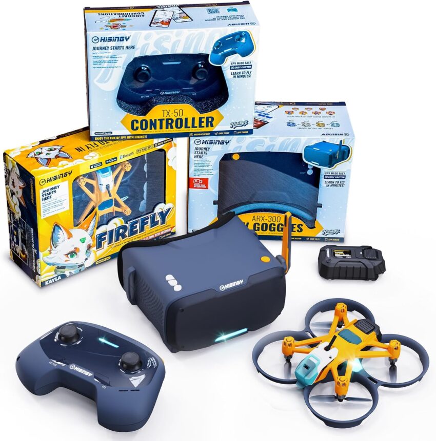 fpv drone