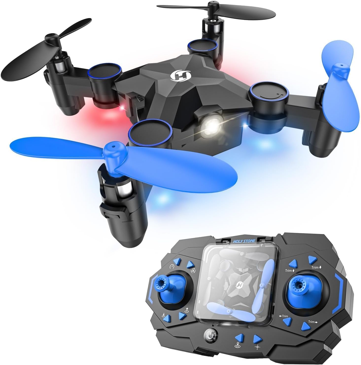 holy stone mini drone