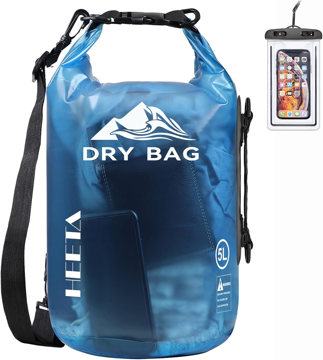 waterproof carrying case