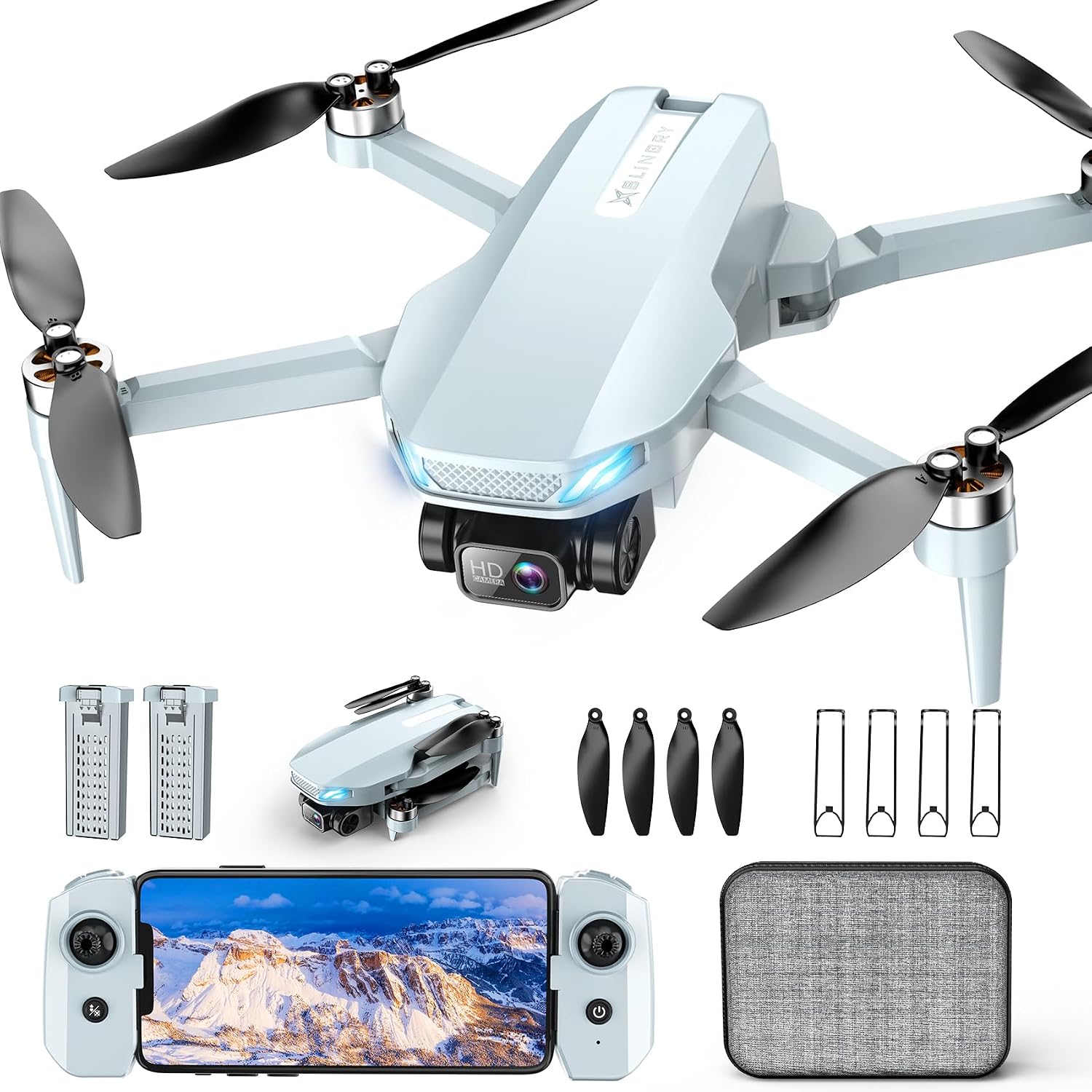 cheap drone with camera