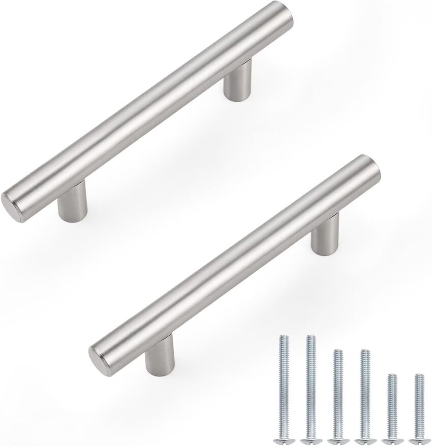 Amazon Basics Cabinet Pulls & Handles