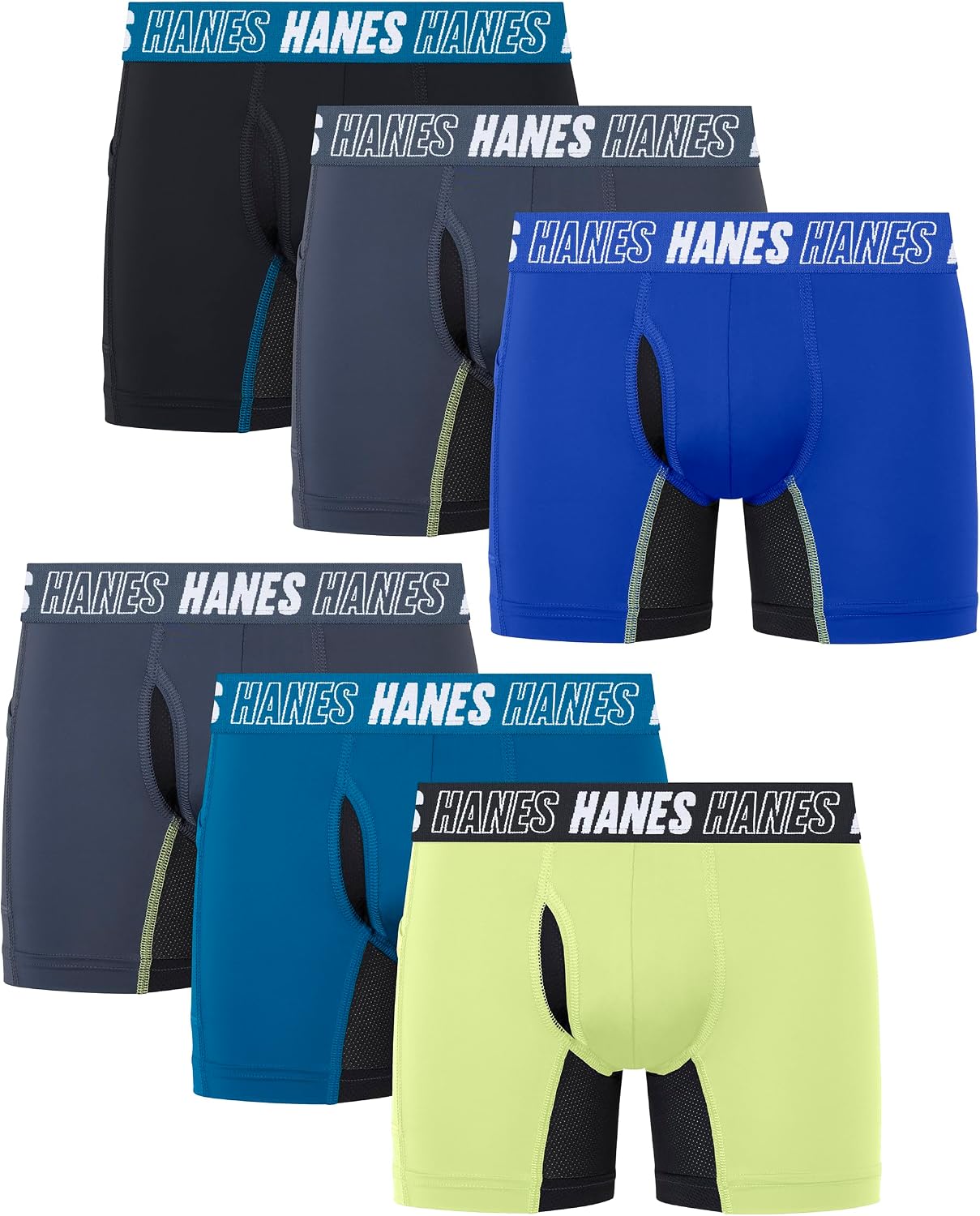 Underwear