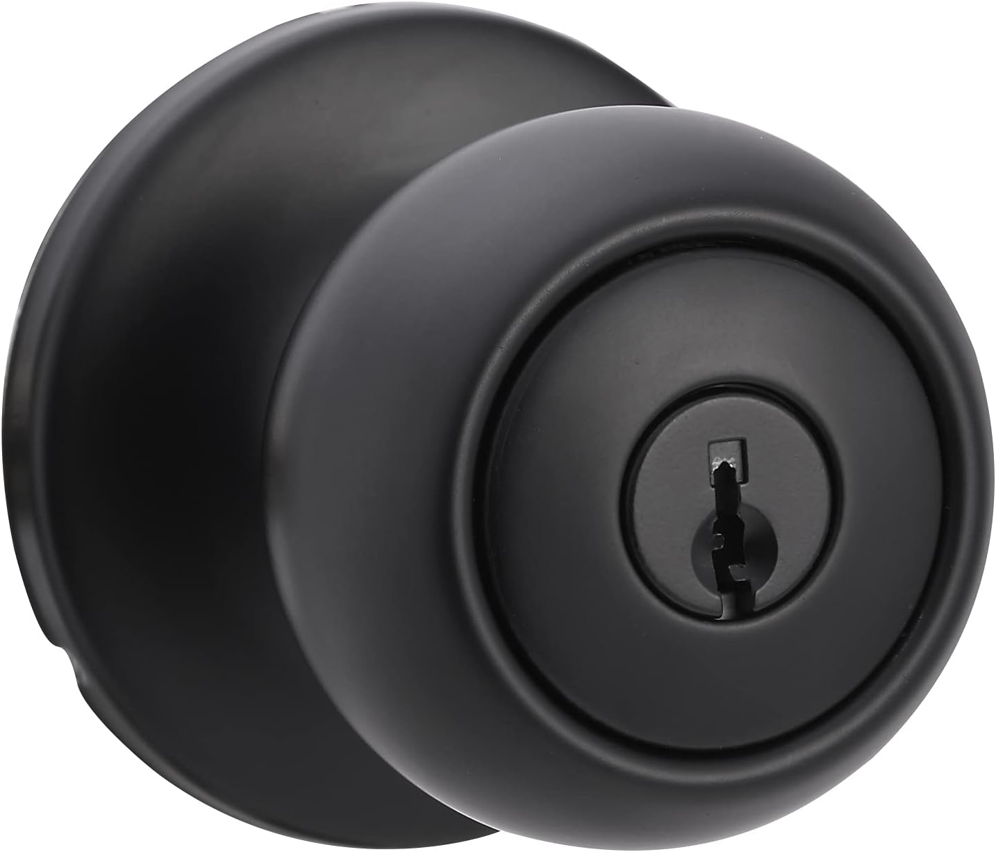 Amazon Basics Door Lock Knobs