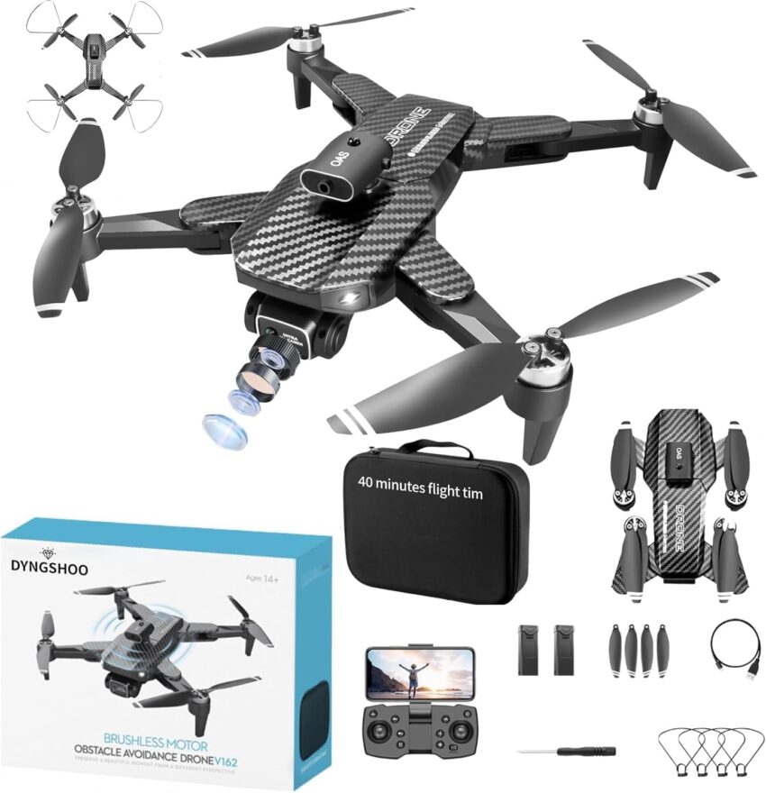 fpv drone