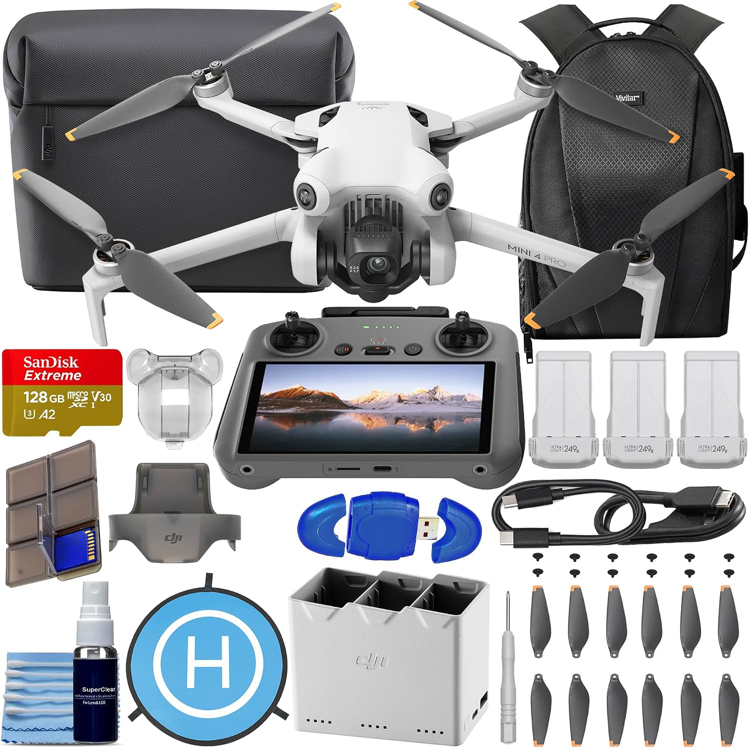 dji mini 2