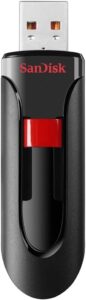 SanDisk 256gb