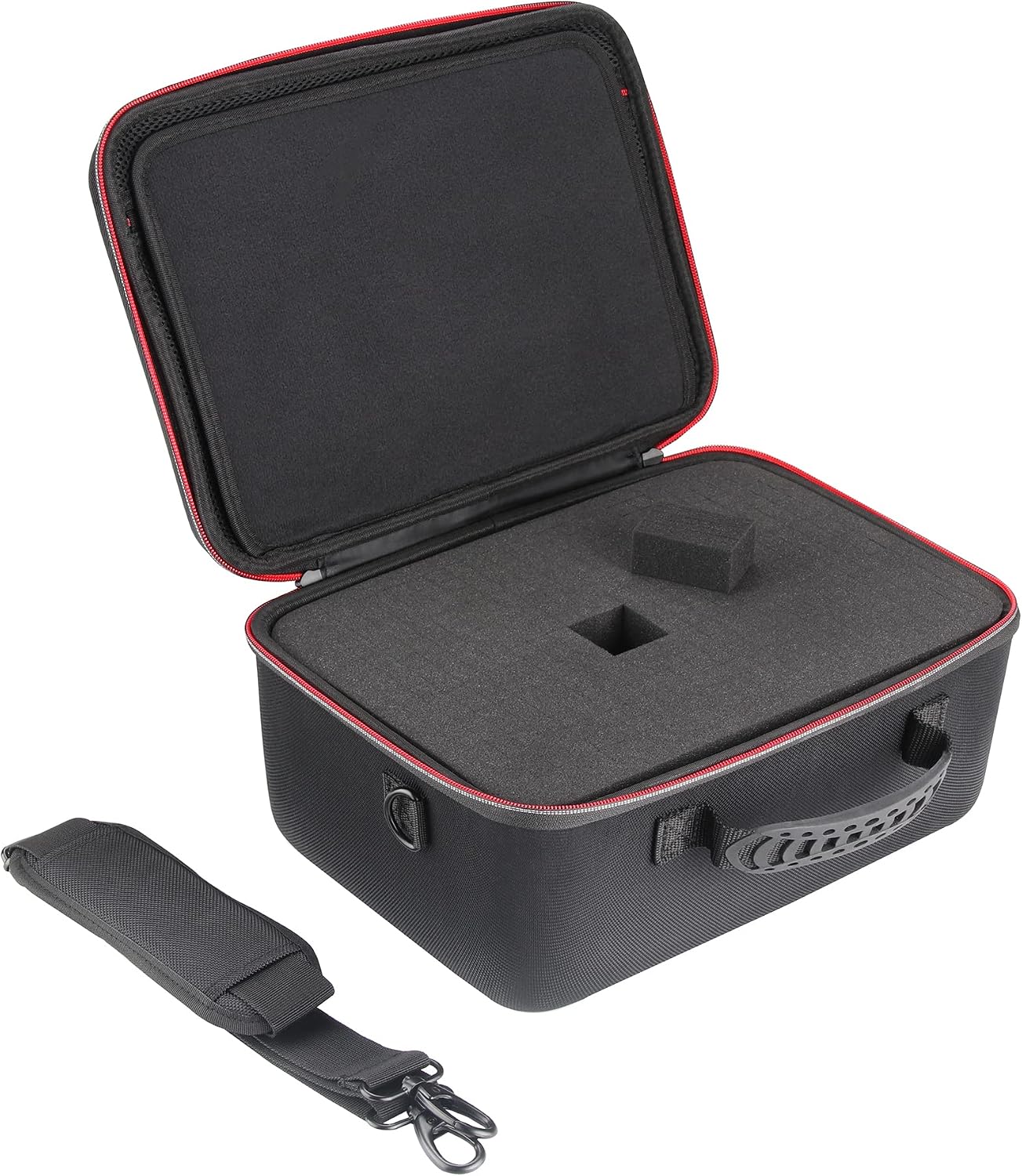 custom foam drone case