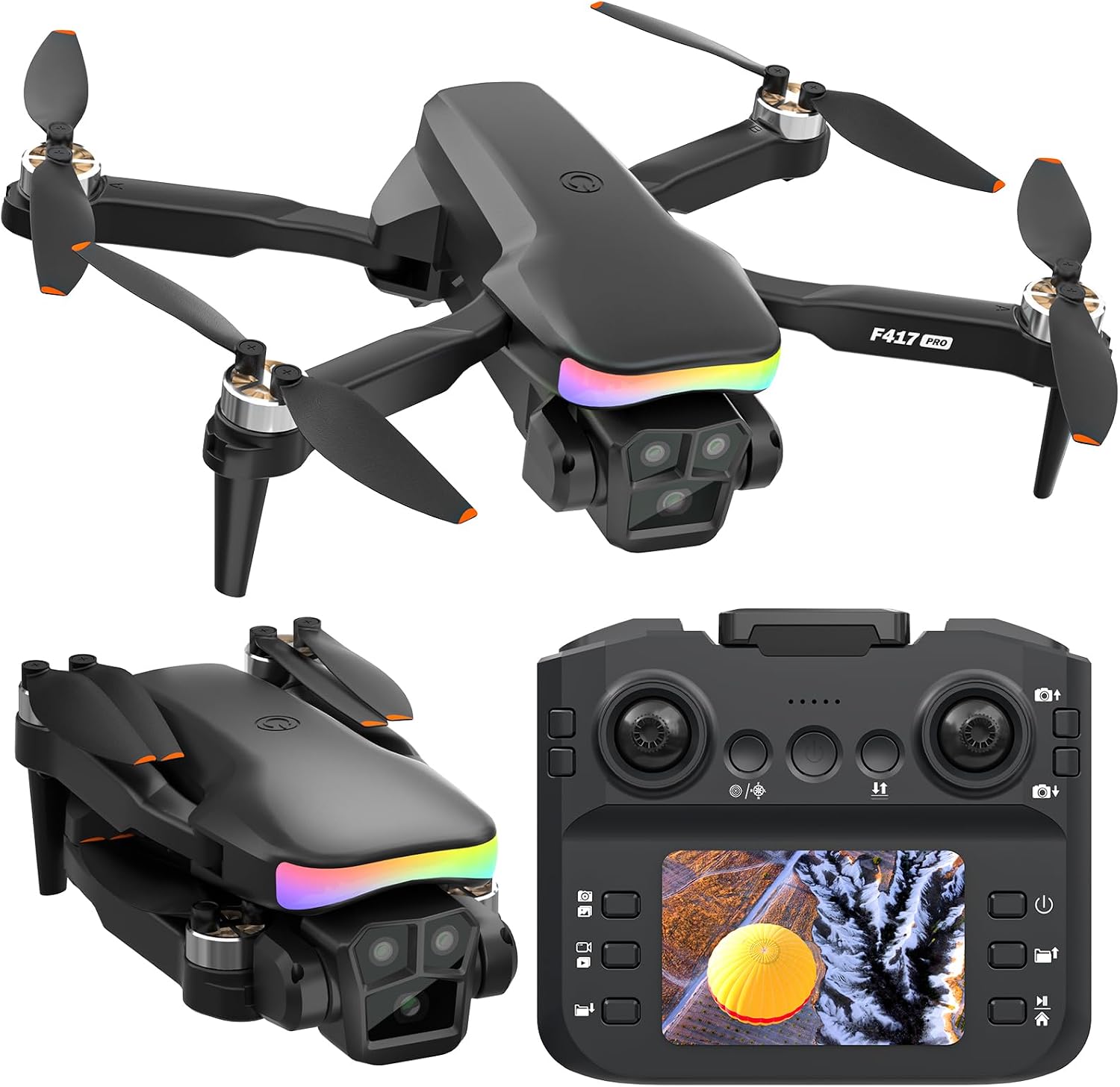 consumer drone