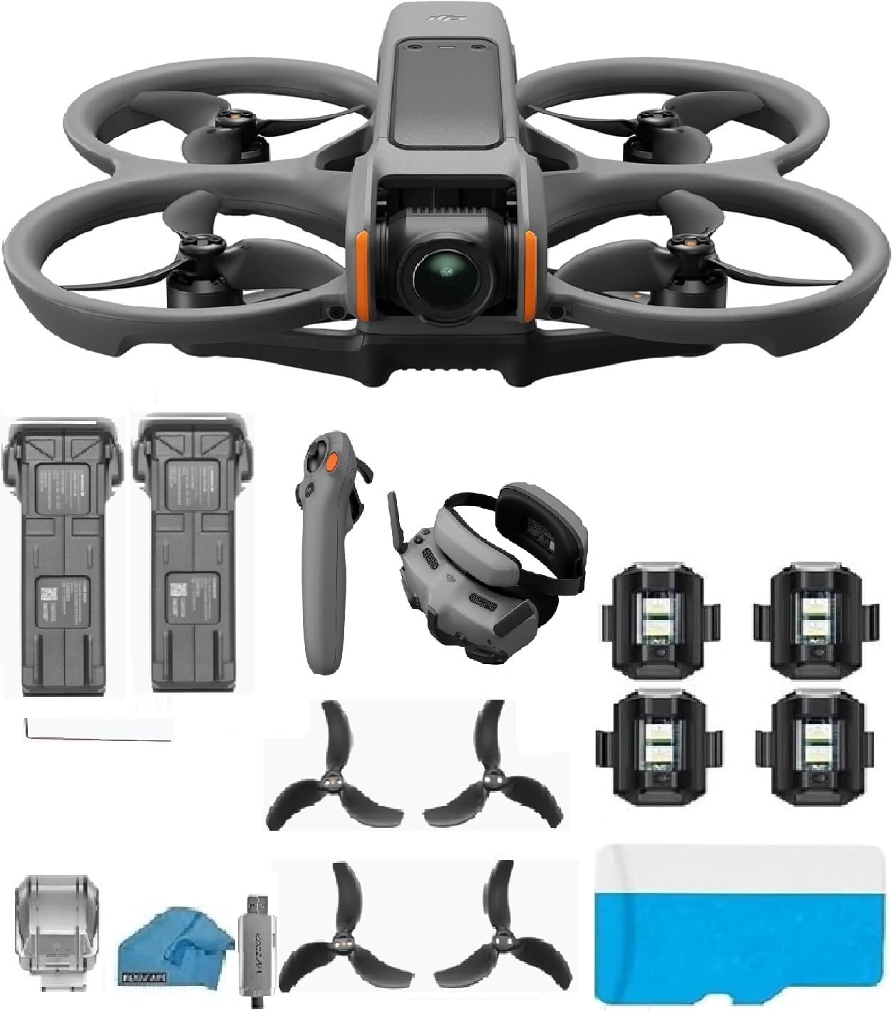 dji avata 2