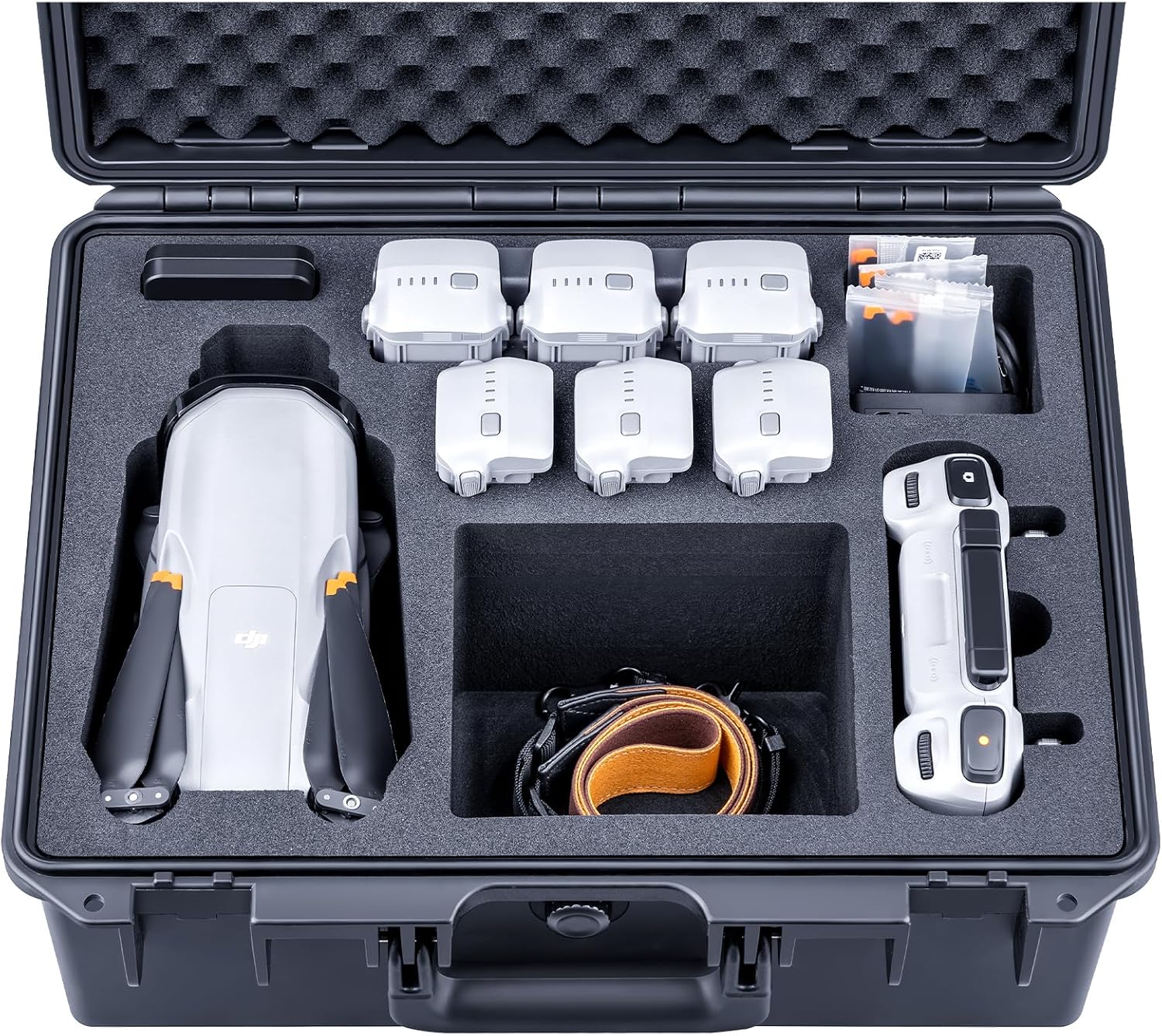 dji air 3 hard case