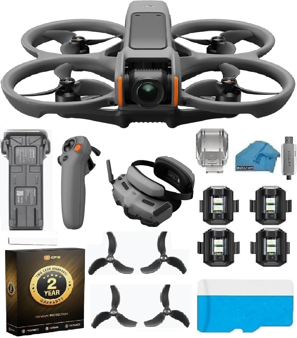 dji avata 2