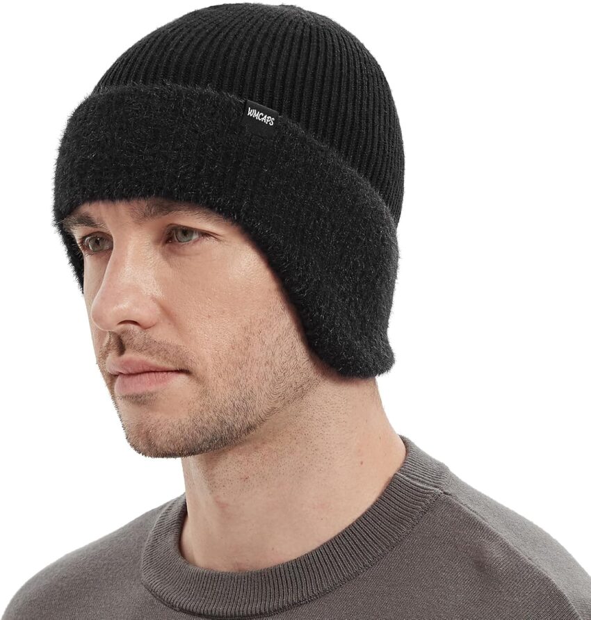 Amazon Essentials Knit Beanies
