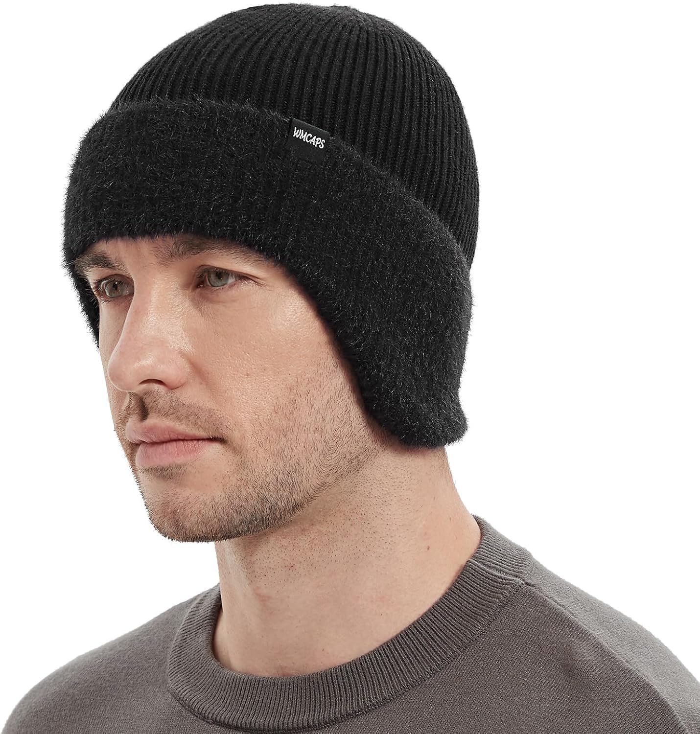 Amazon Essentials Knit Beanies