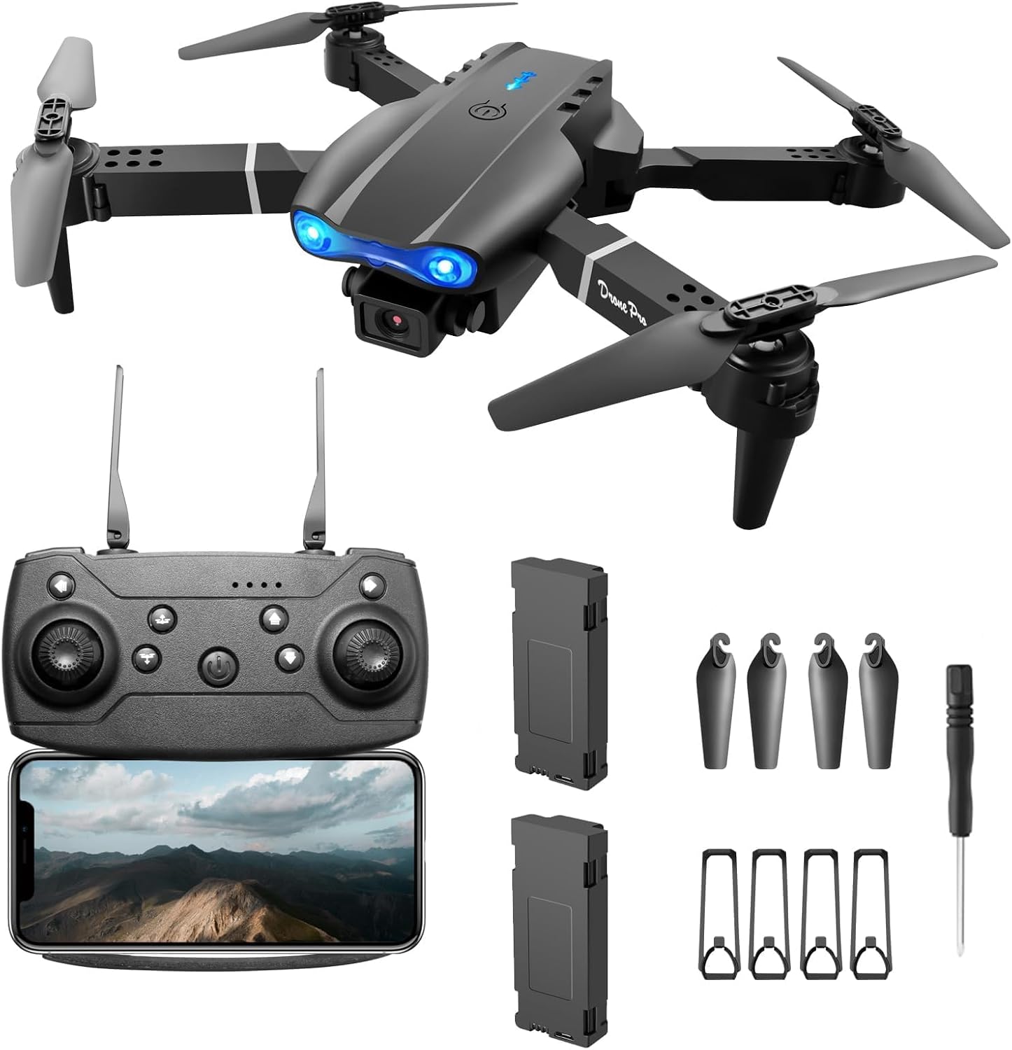 exo drones