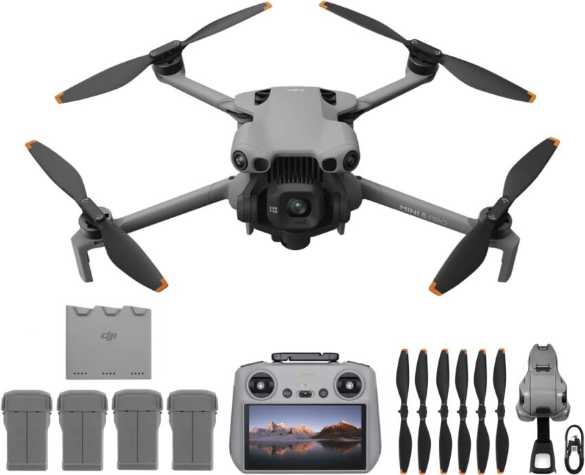 dji fly app
