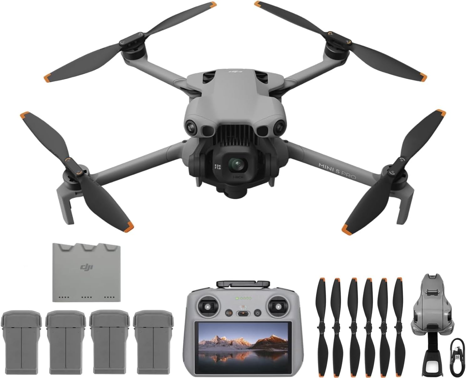 dji fly app