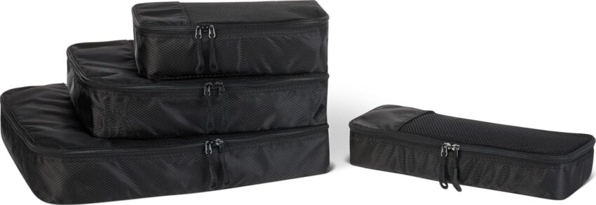 Amazon Basics Travel
