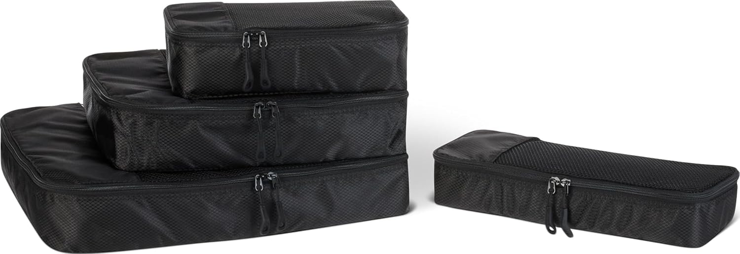 Amazon Basics Travel
