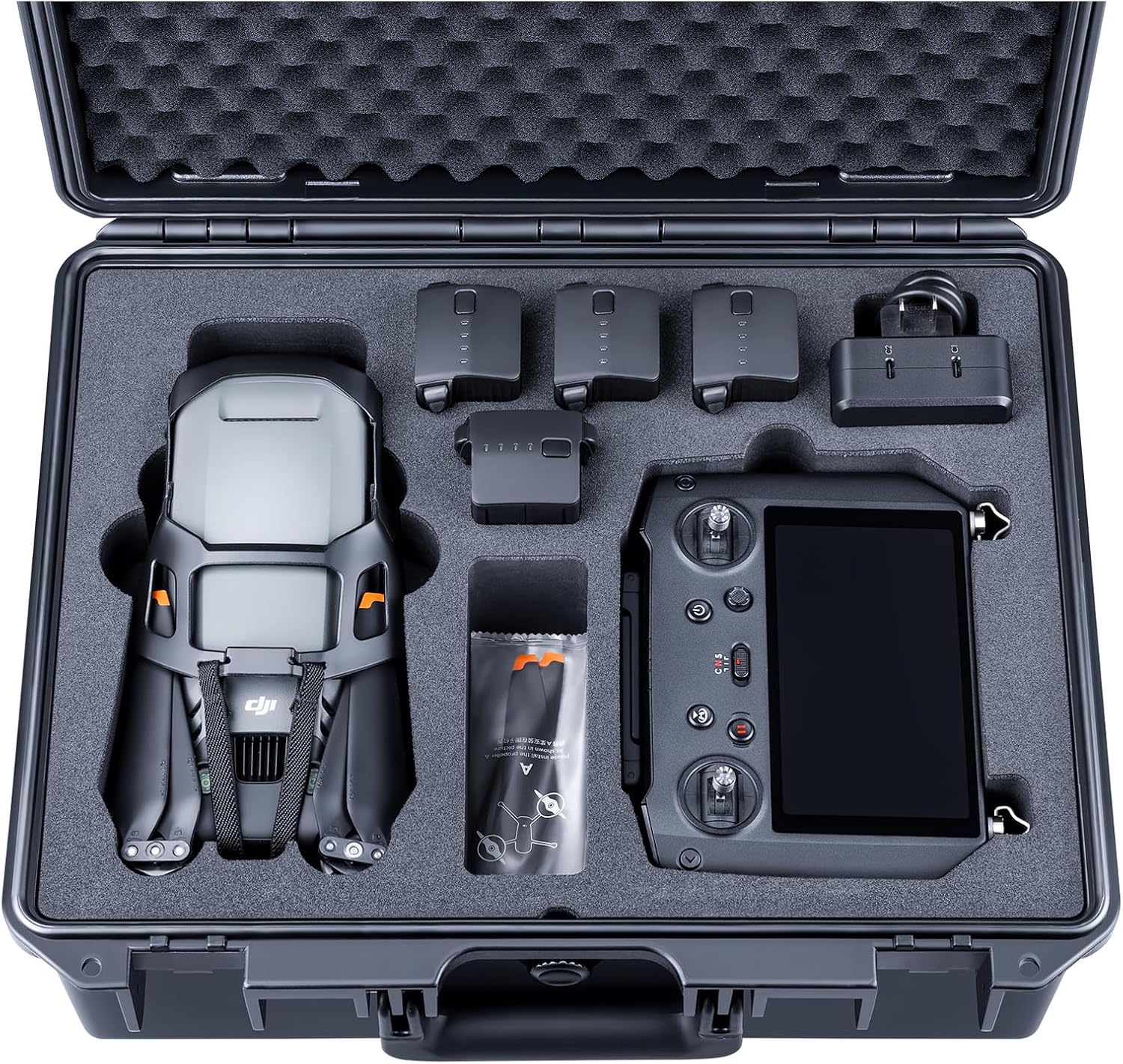 dji mavic 3 hard case pelican