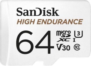 SanDisk 64gb