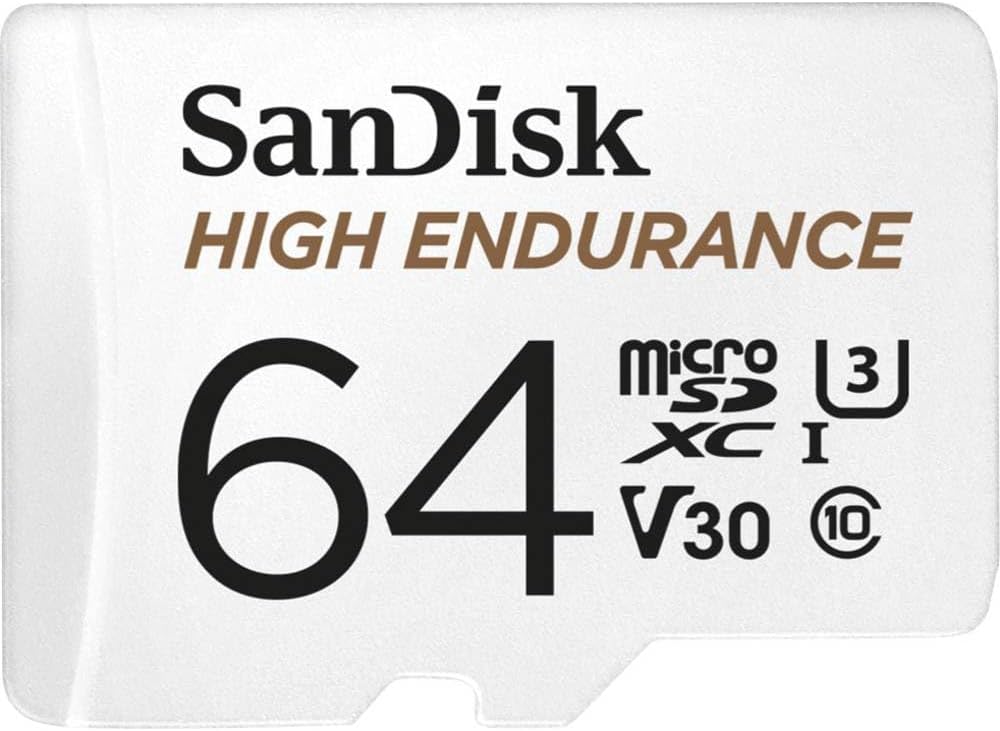 SanDisk 64gb