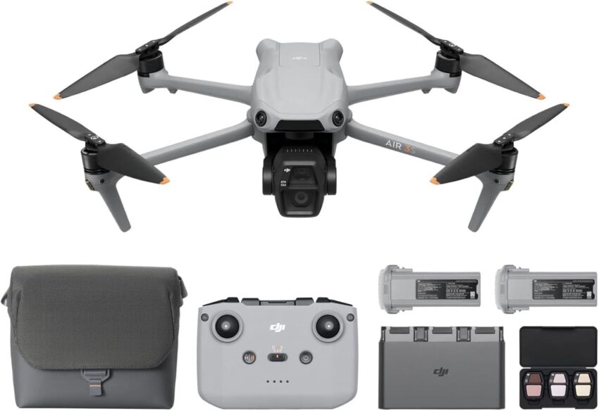 cinema drone