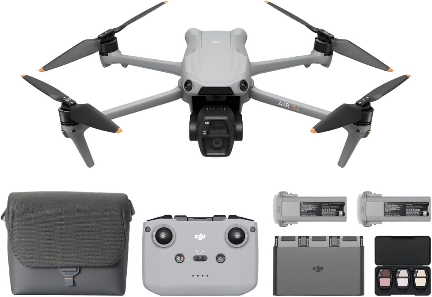 cinema drone