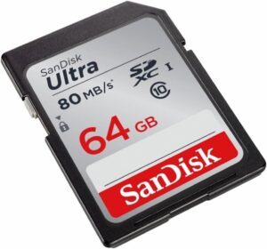 SanDisk 64gb