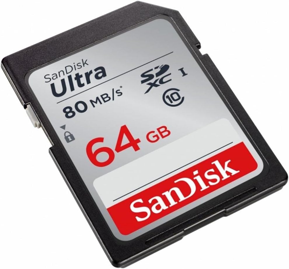 SanDisk 64gb