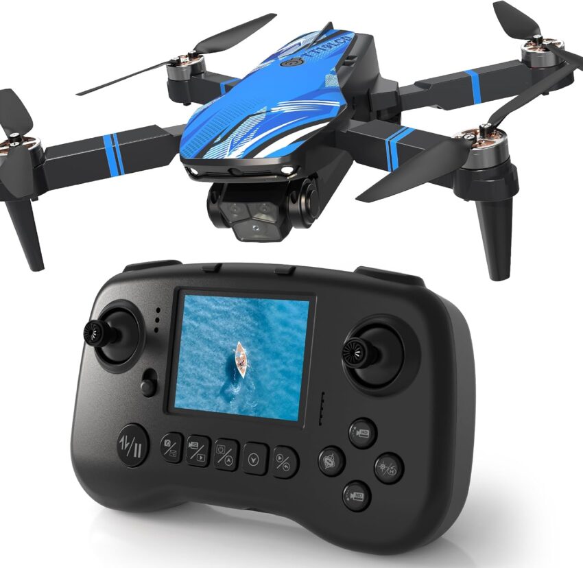 consumer drone