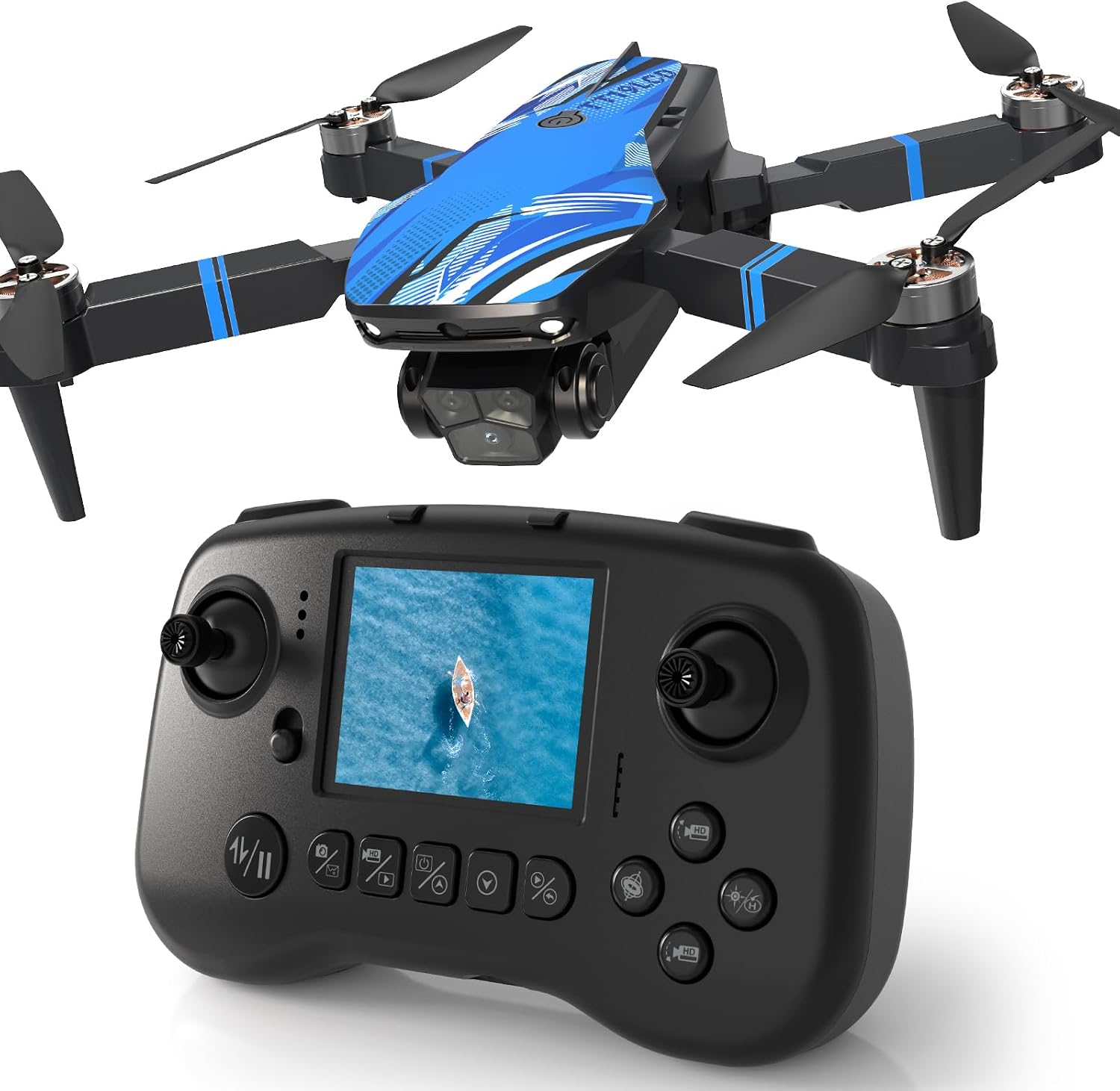 consumer drone