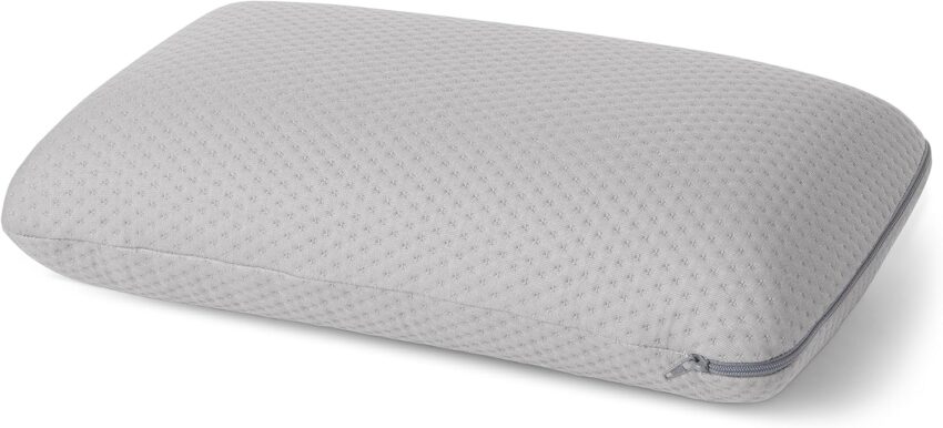 Amazon Basics Memory Foam Neck Pillows