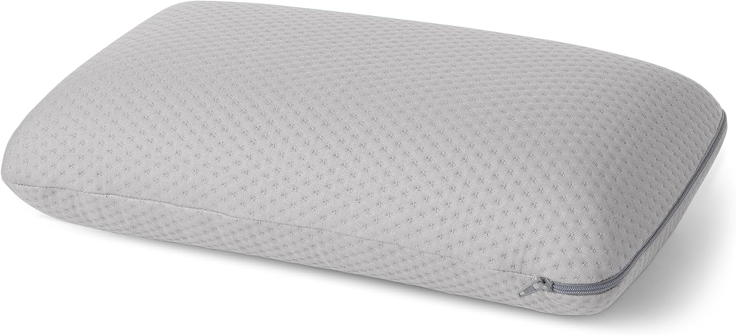Amazon Basics Memory Foam Neck Pillows