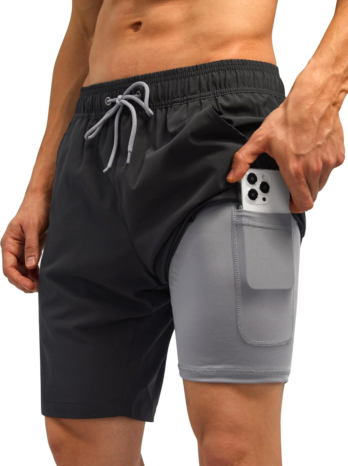 Amazon Essentials Boardshorts