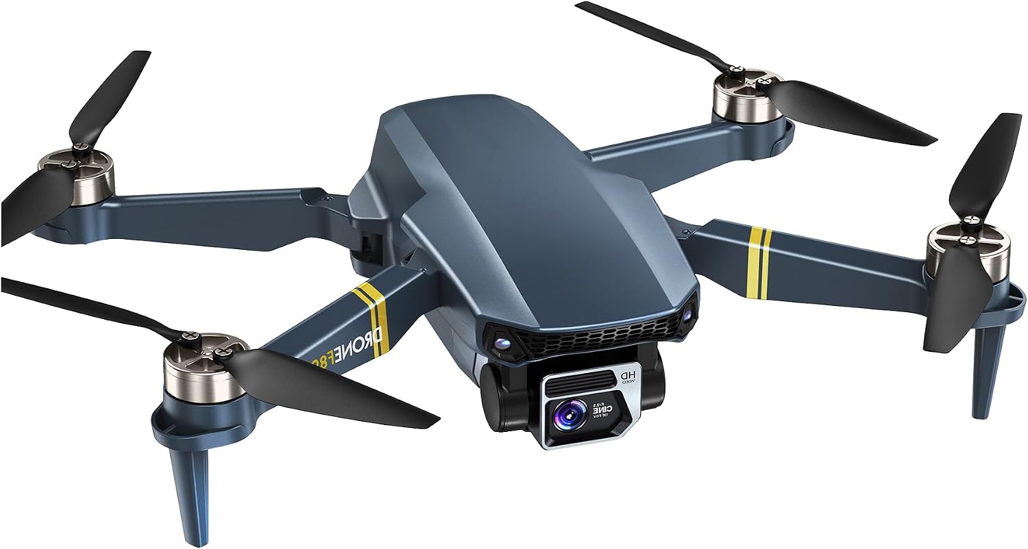 drone for photography