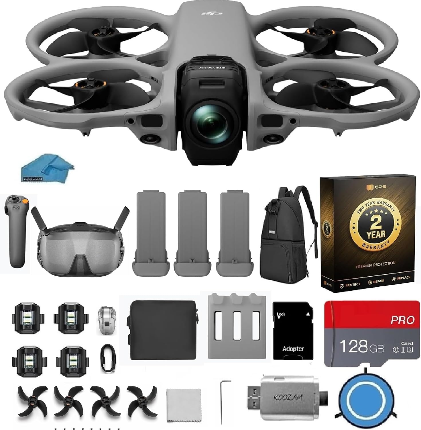 dji avata 2