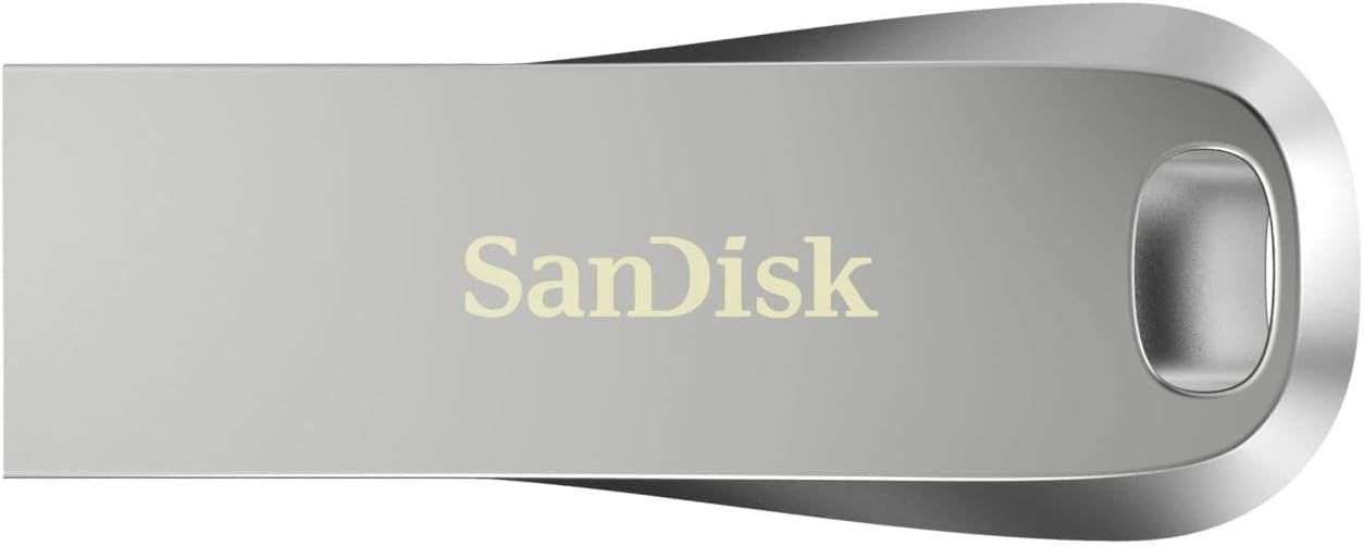 SanDisk 256gb