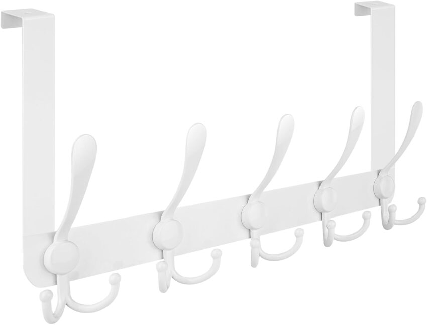 Amazon Basics Over-the-Door Hooks
