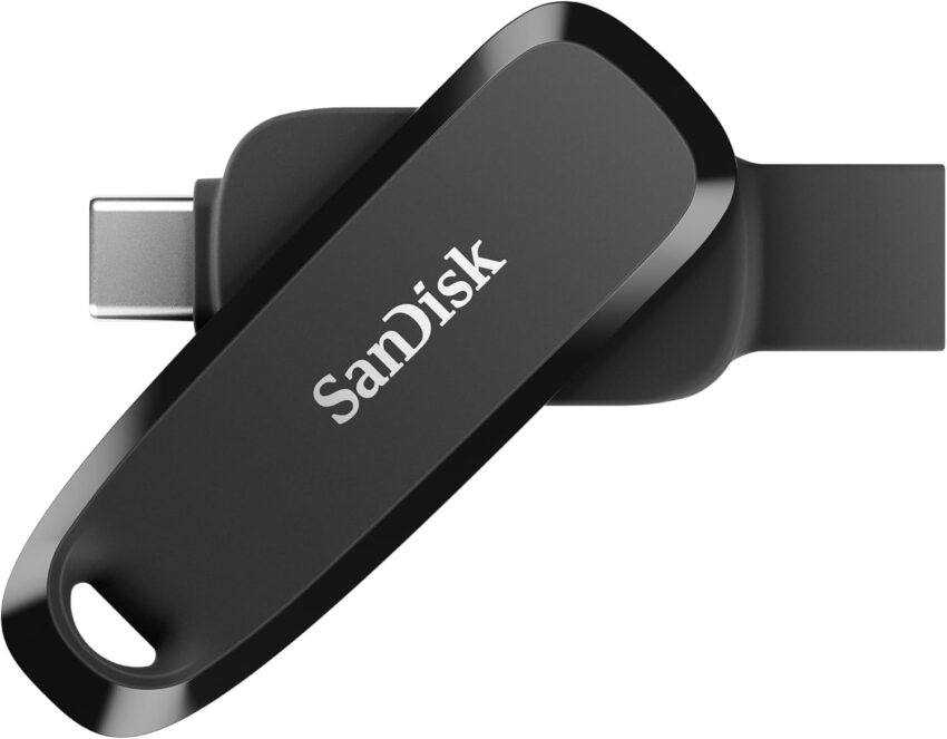 SanDisk 256gb