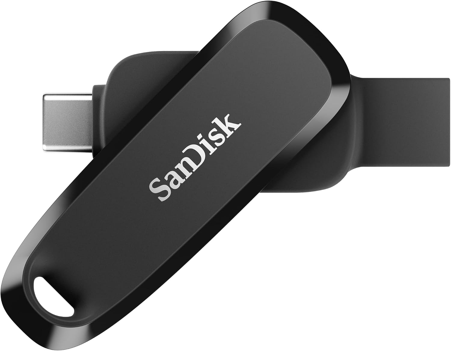 SanDisk 256gb