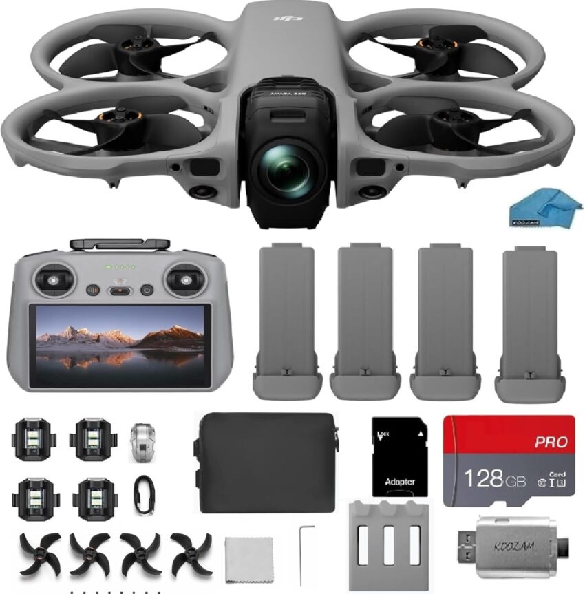 dji avata 2