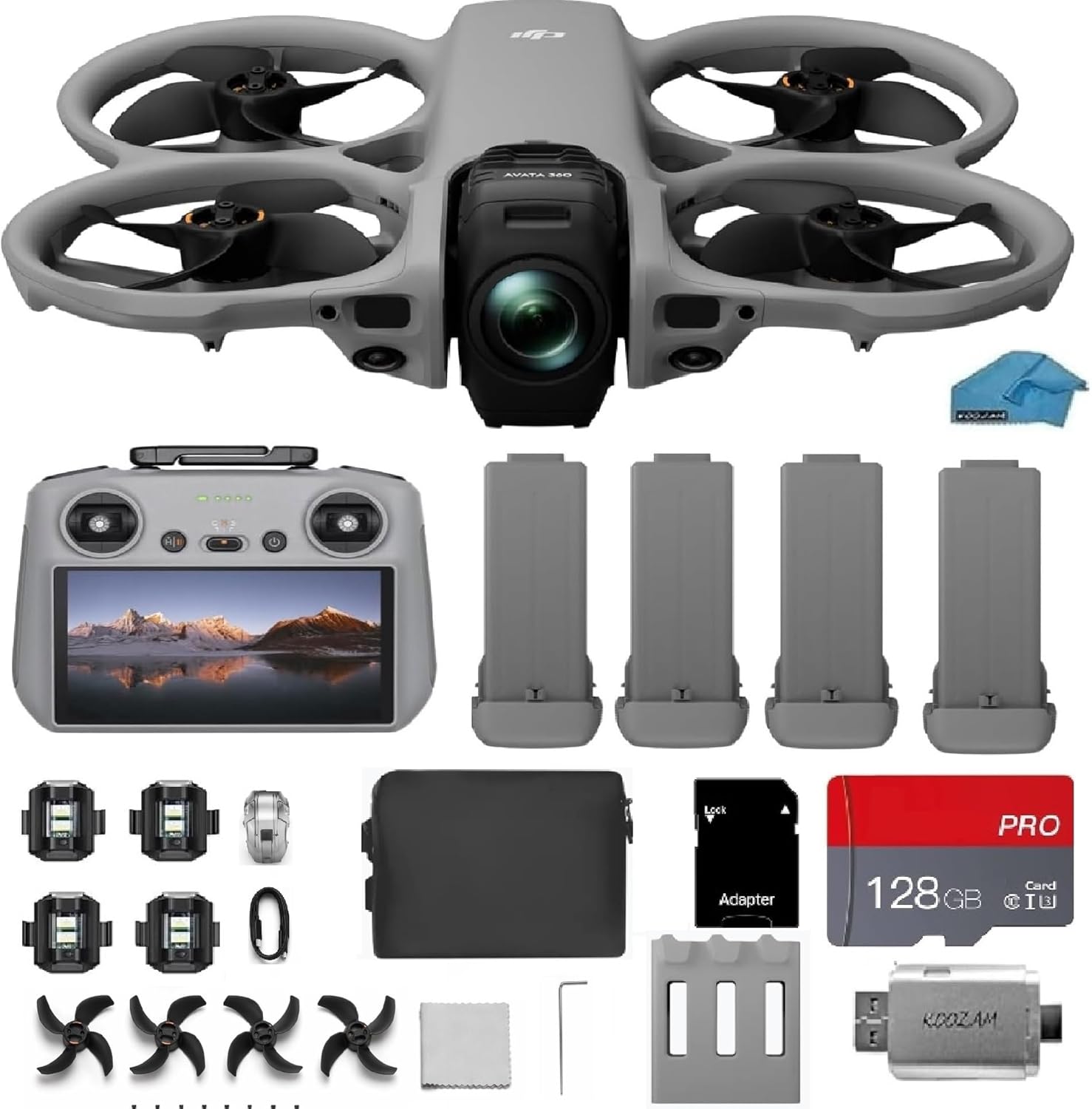 dji avata 2