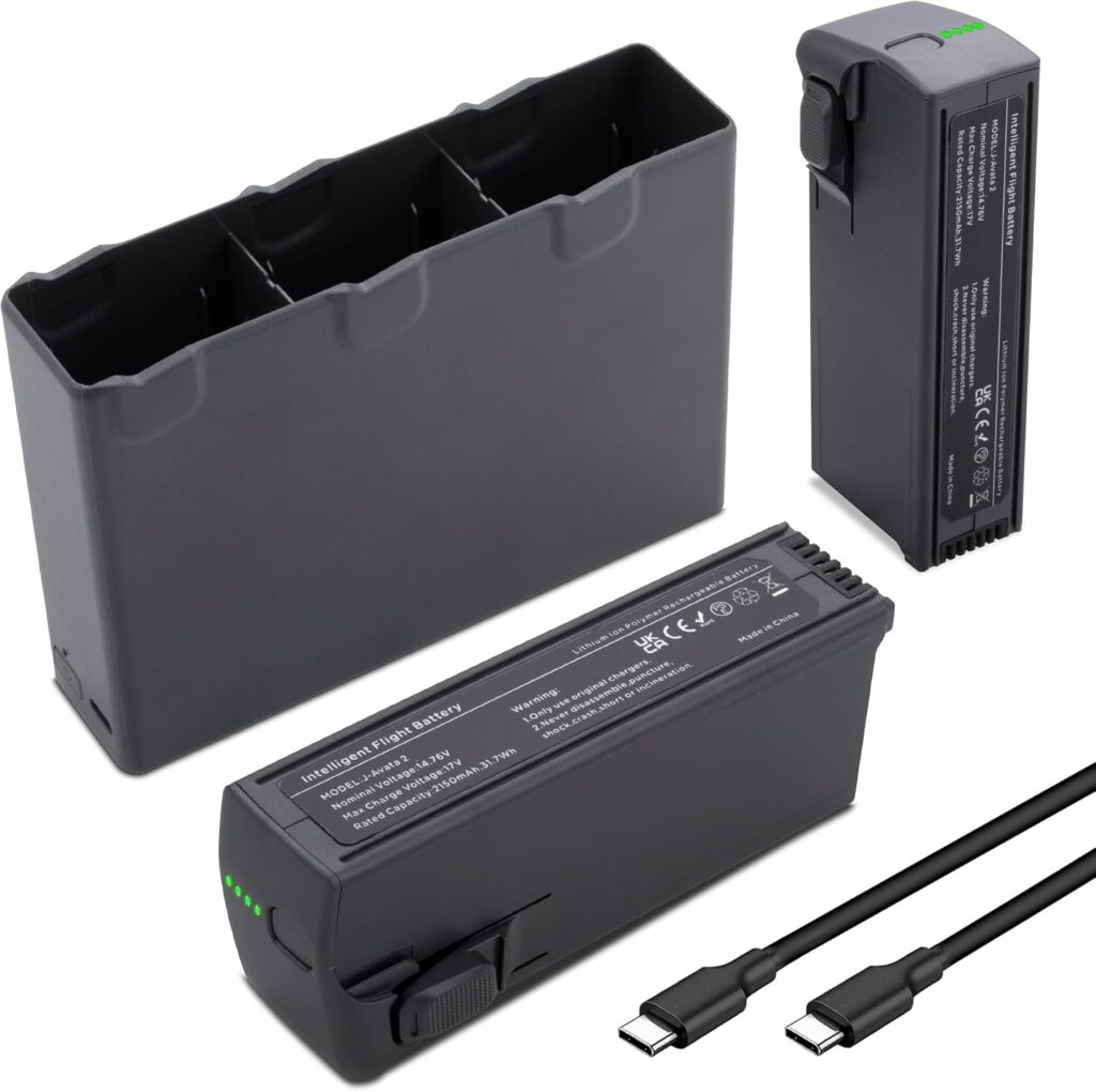 dji avata 2