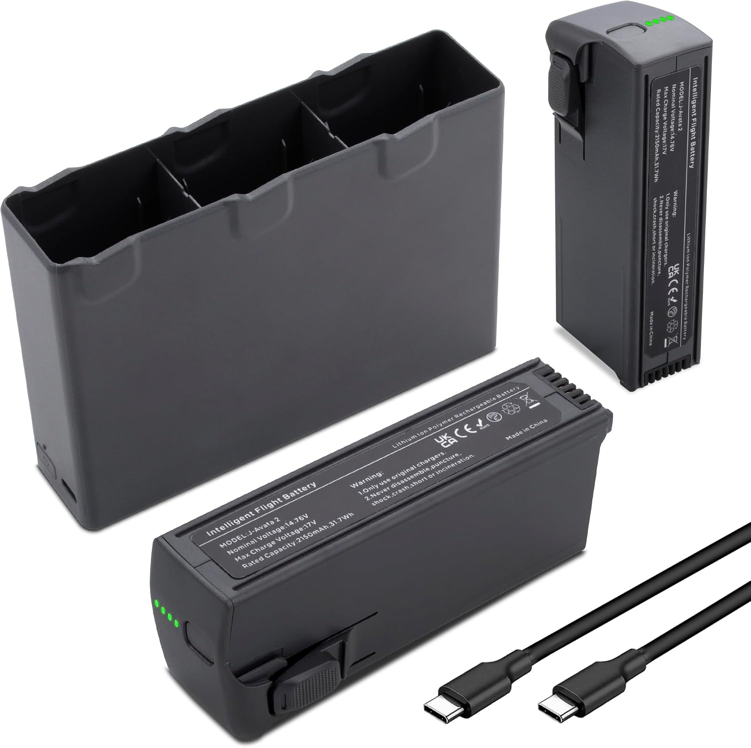 dji avata 2