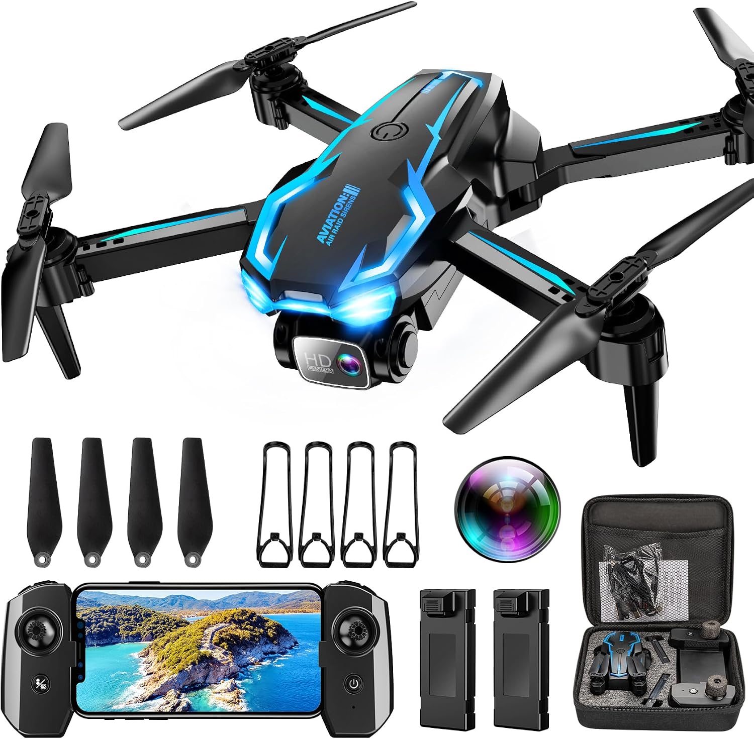 consumer drone