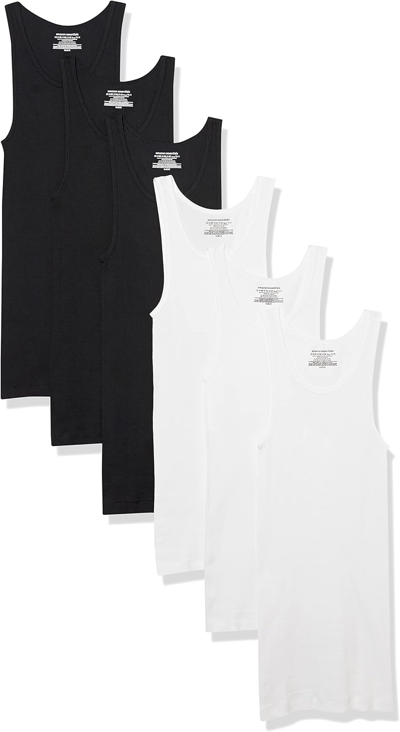 Amazon Essentials Mens