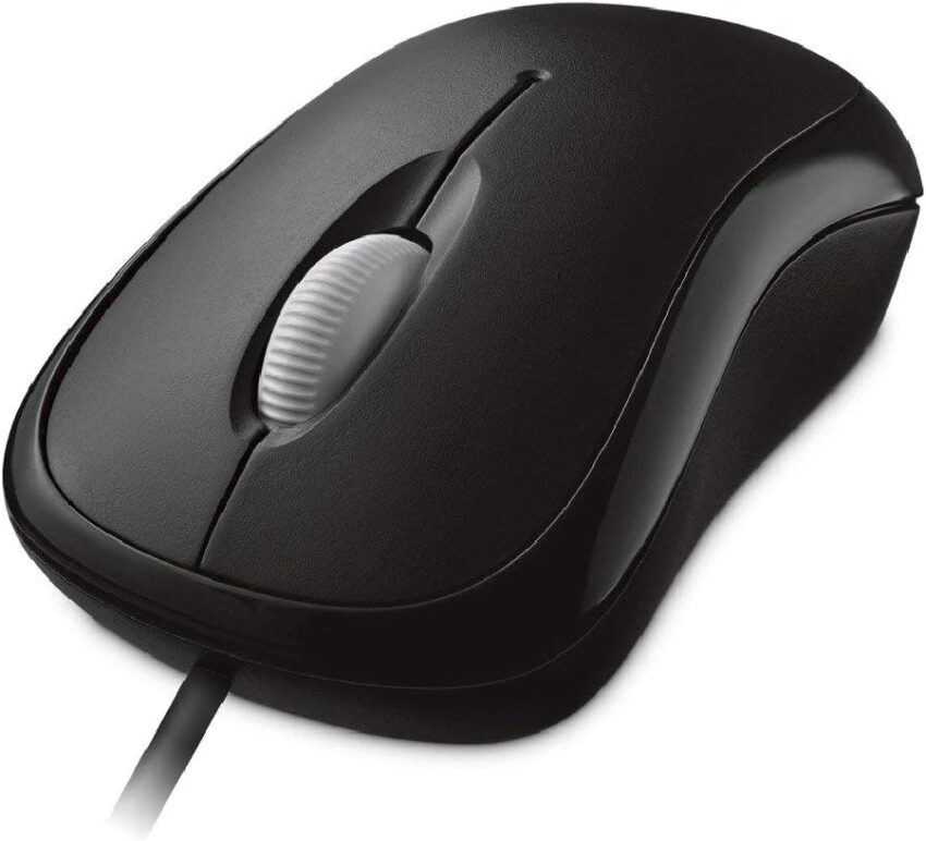Amazon Basics Computer Mice