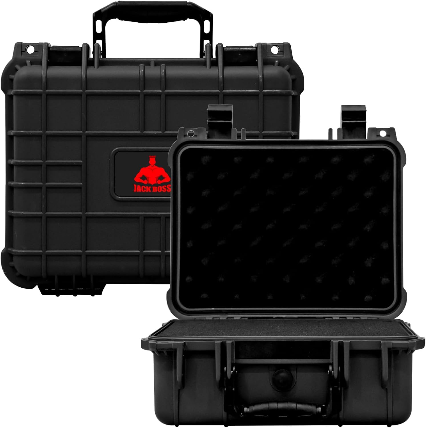 pelican drone case